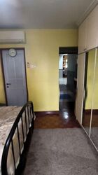 Ivory Heights (D22), Condominium #604988701
